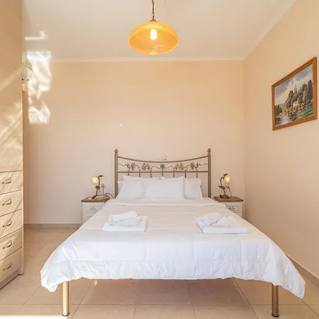 Panorama Villa Lourdata (Kefalonia)