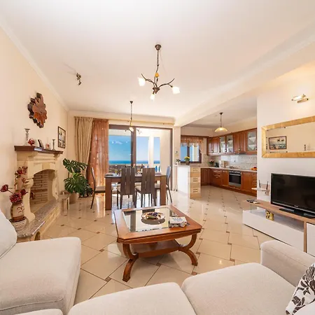 Panorama Villa *