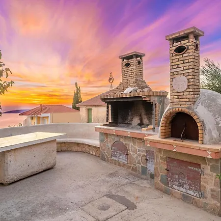 Willa Panorama Lourdata (Kefalonia)