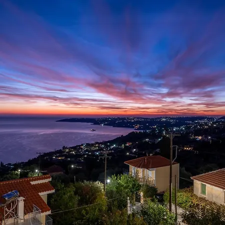 Villa Panorama *